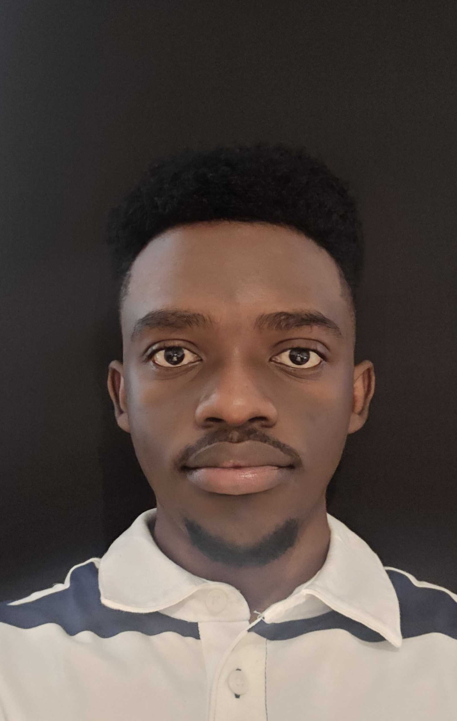 Andrew Ansah