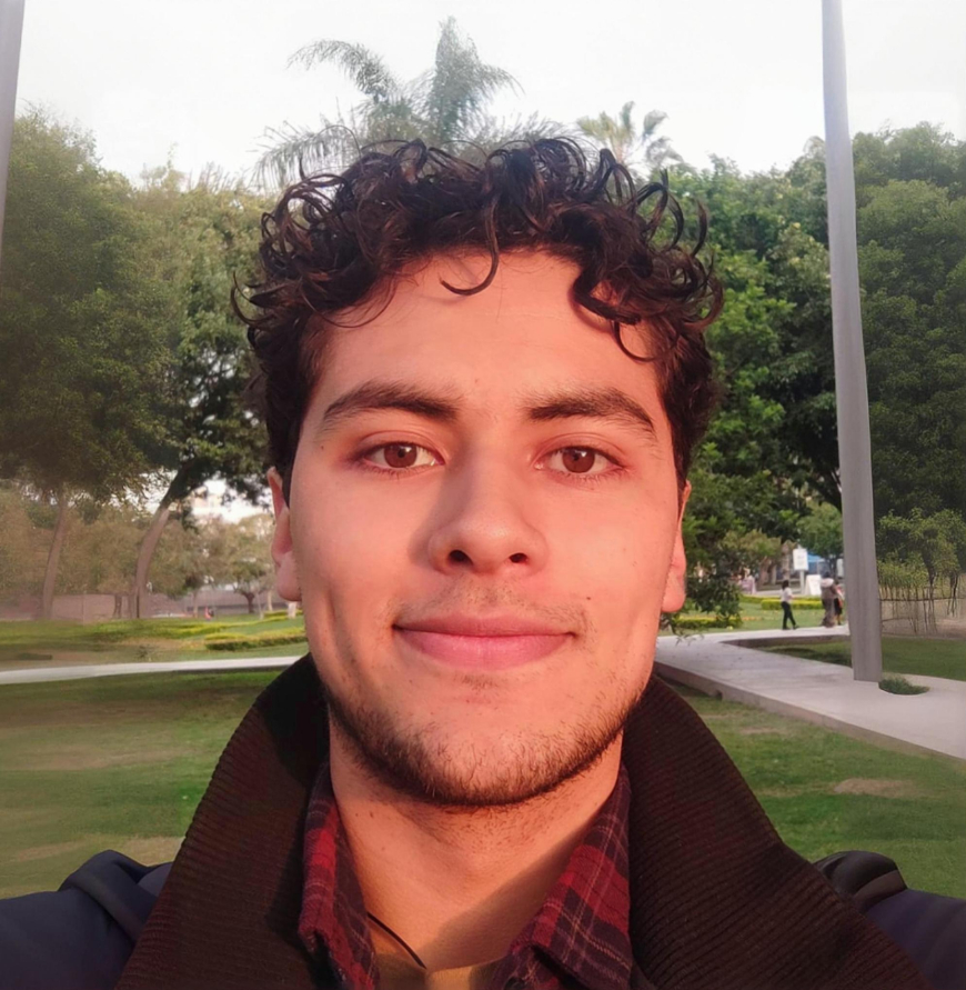 Diego Guerra Chevarria