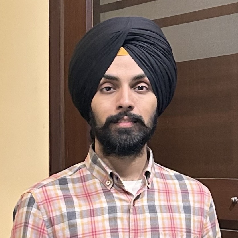 Karanjot Singh