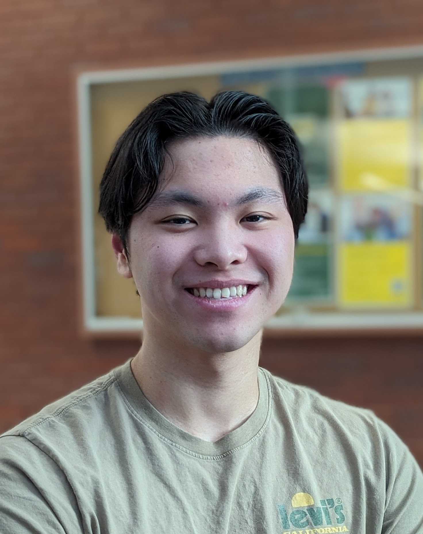 Michael Gao