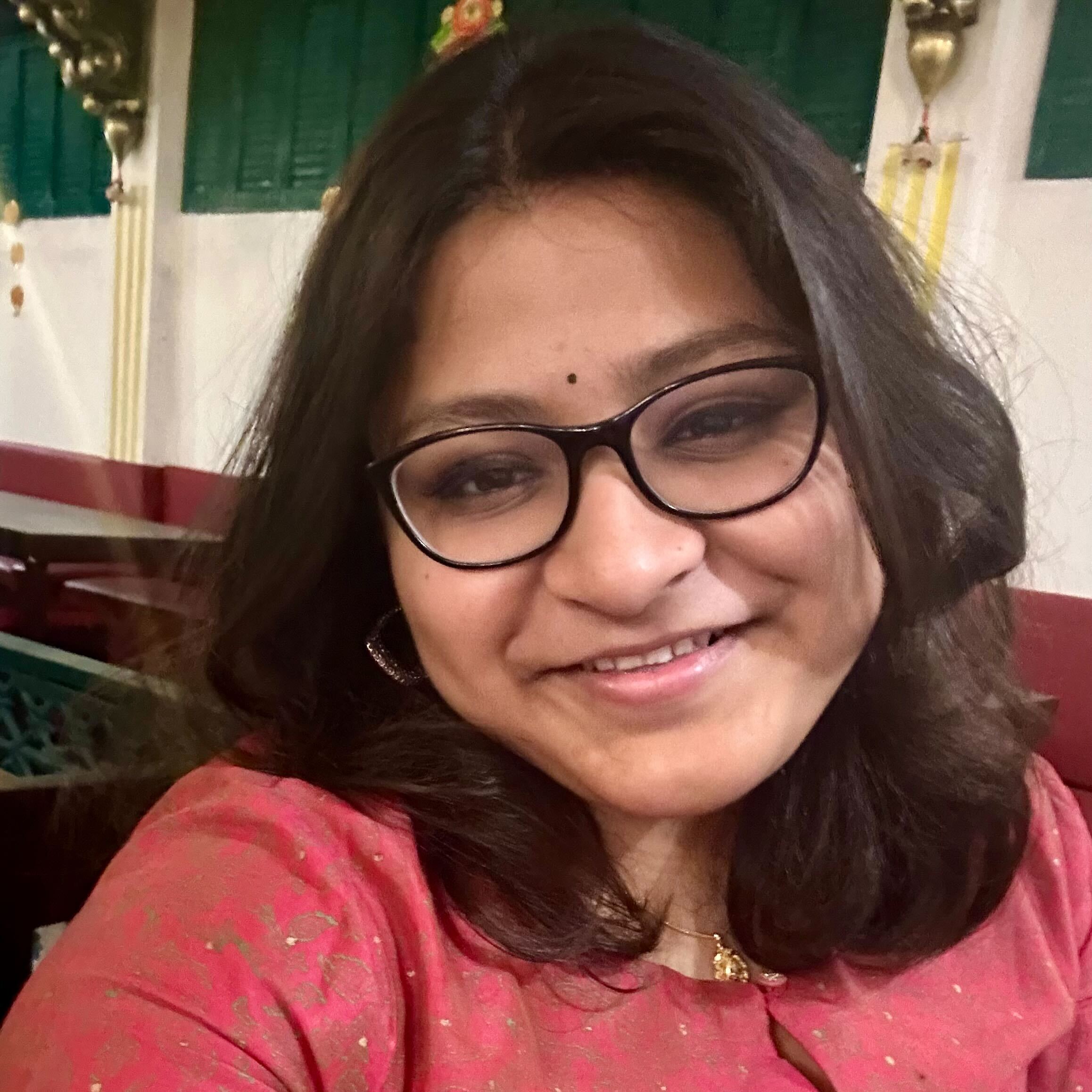 Sohini Gupta